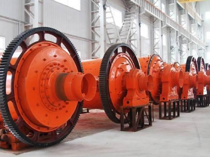 制砂用哪種設(shè)備效果好 ?球磨制砂機(jī)生產(chǎn)砂石料粒型好