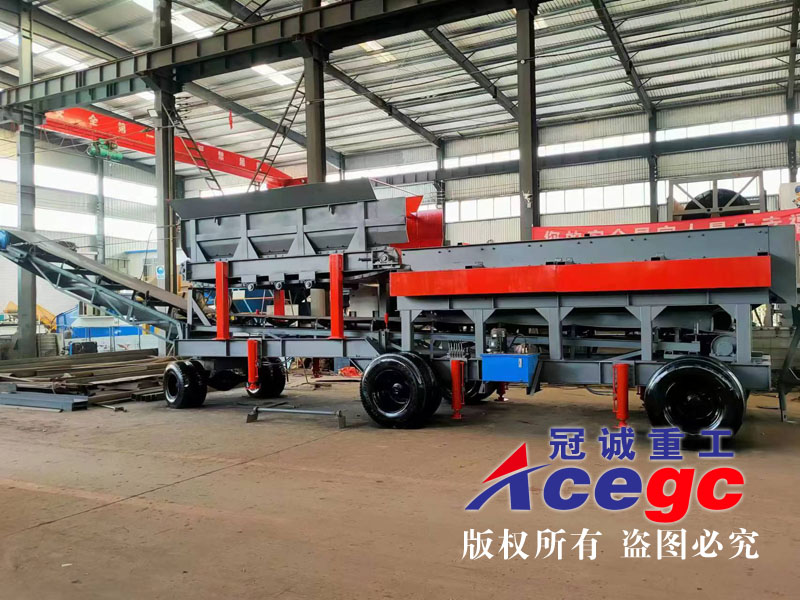 泥石分離機(jī)廠(chǎng)家