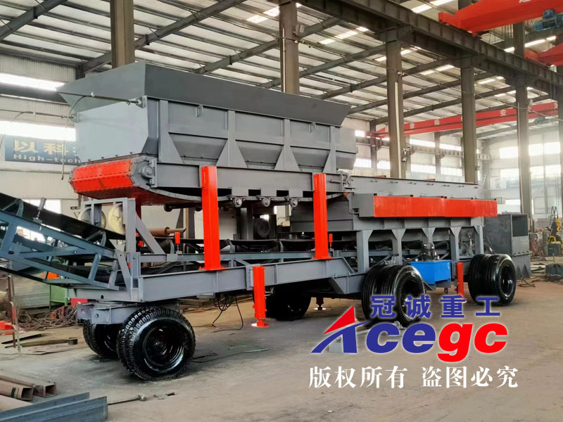 泥石分離機(jī)廠(chǎng)家